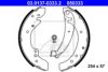 ATE 03.0137-0333.2 Brake Shoe Set